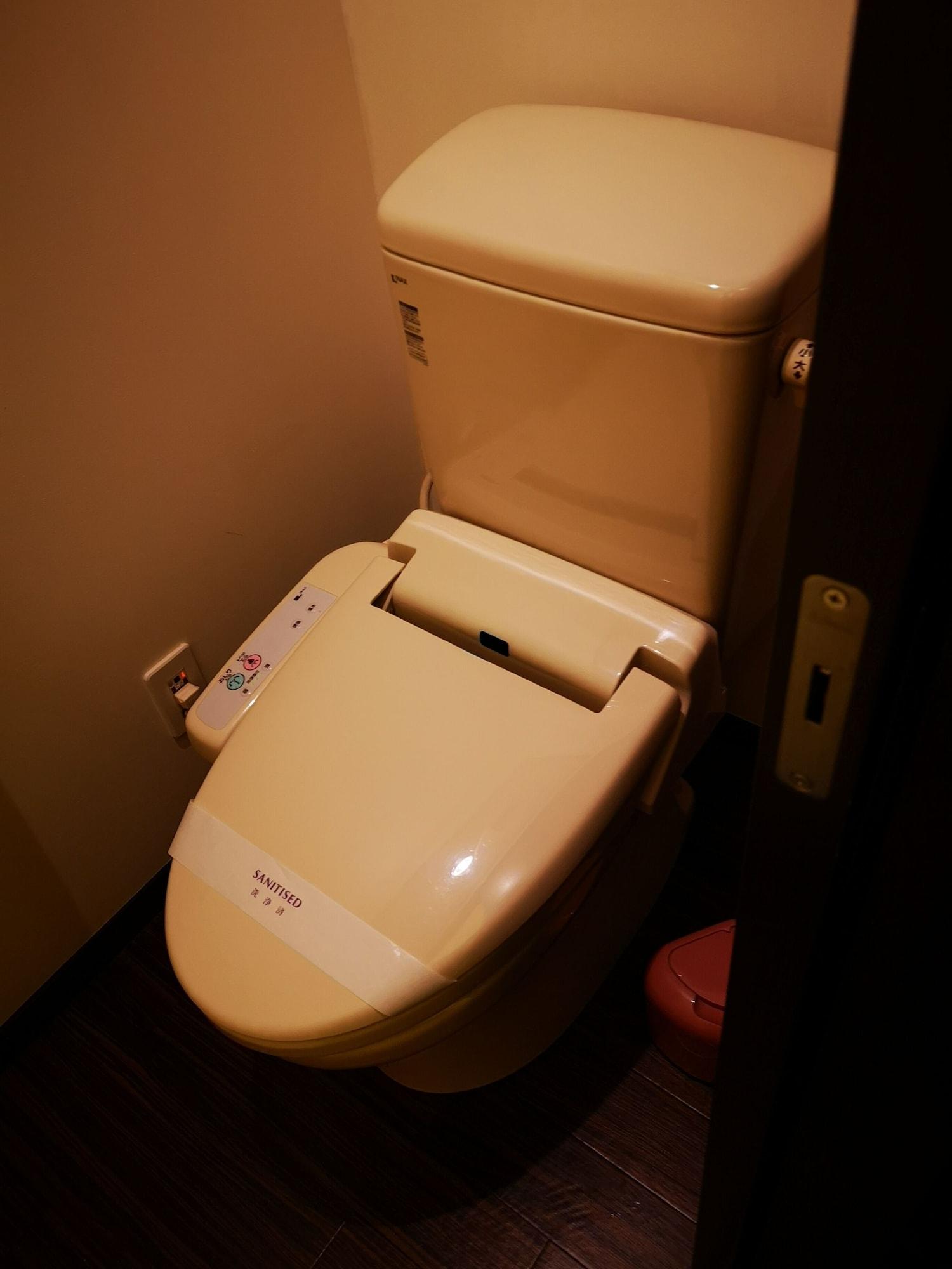 Yadoya Tsubaki Otel Aomori Dış mekan fotoğraf