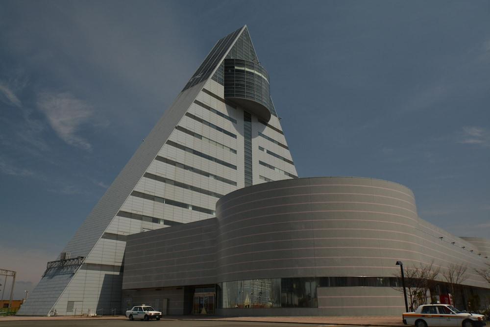 Yadoya Tsubaki Otel Aomori Dış mekan fotoğraf