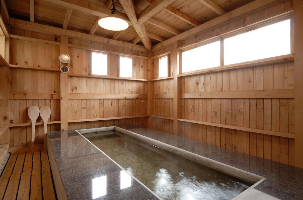 Yadoya Tsubaki Otel Aomori Dış mekan fotoğraf