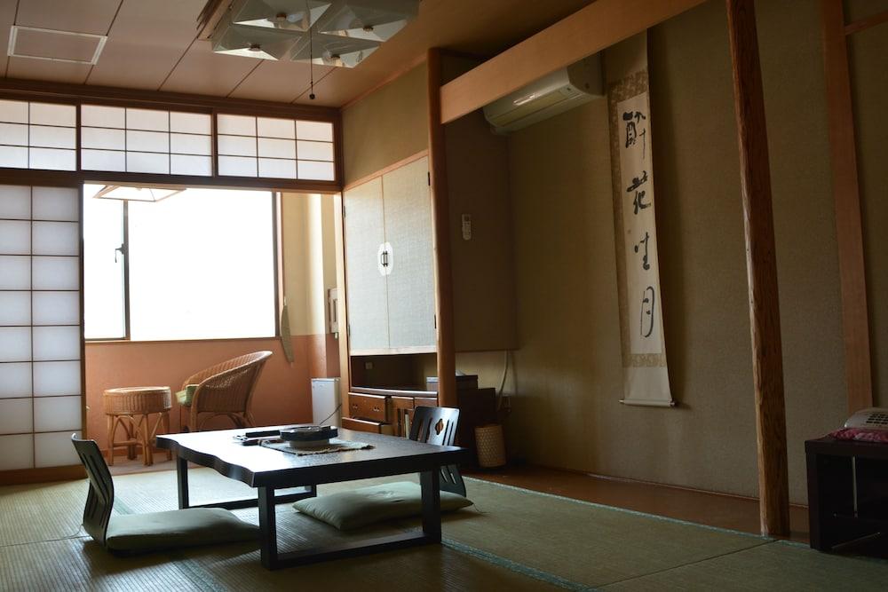 Yadoya Tsubaki Otel Aomori Dış mekan fotoğraf
