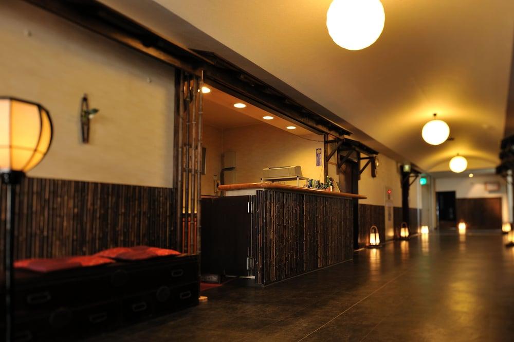 Yadoya Tsubaki Otel Aomori Dış mekan fotoğraf