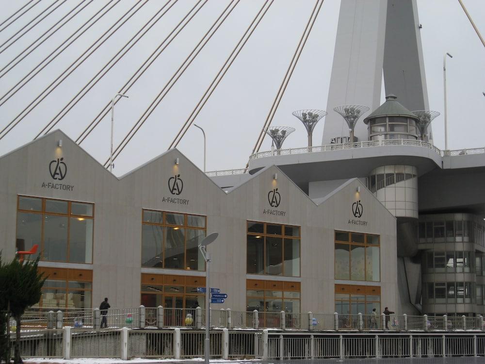 Yadoya Tsubaki Otel Aomori Dış mekan fotoğraf