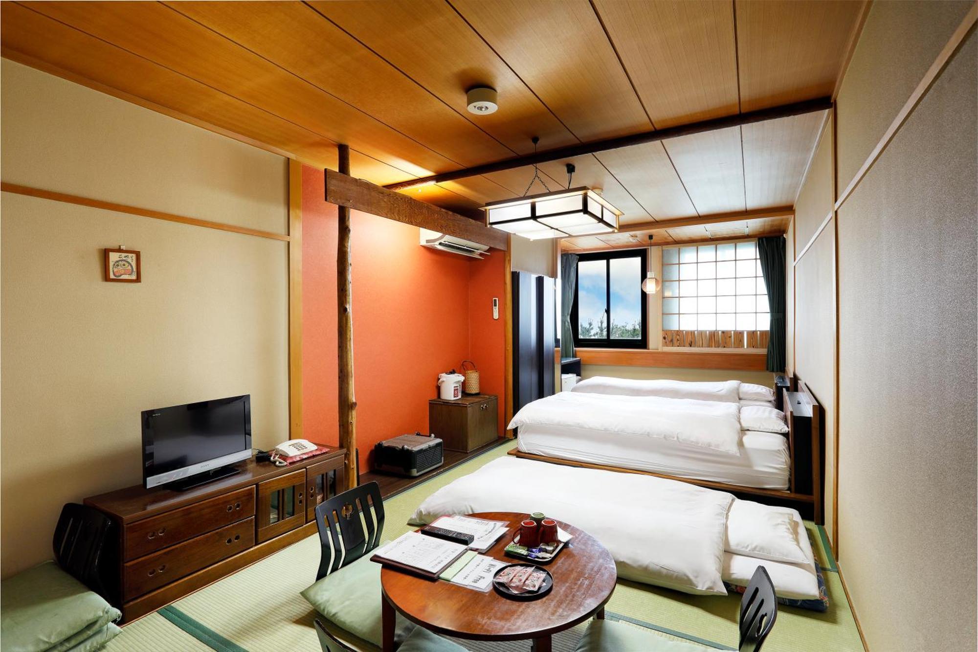 Yadoya Tsubaki Otel Aomori Dış mekan fotoğraf