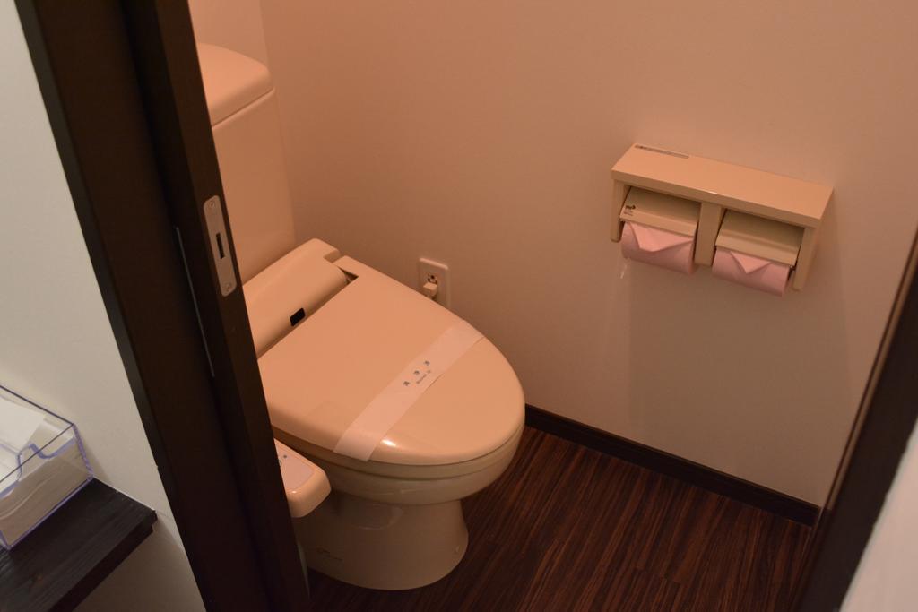 Yadoya Tsubaki Otel Aomori Dış mekan fotoğraf