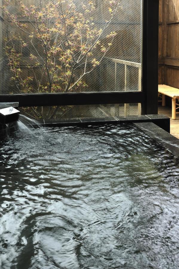 Yadoya Tsubaki Otel Aomori Dış mekan fotoğraf